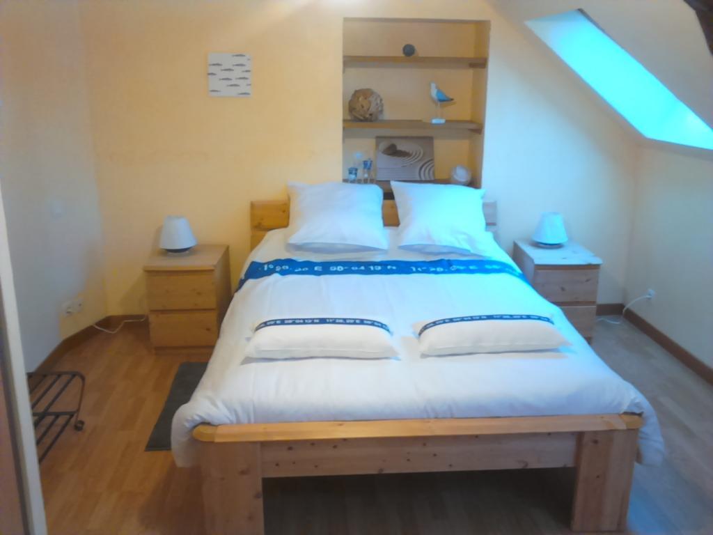La P'Tit' Fugue Hotel La Bouexiere Екстериор снимка